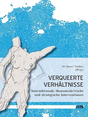 cover image of Verqueerte Verhältnisse